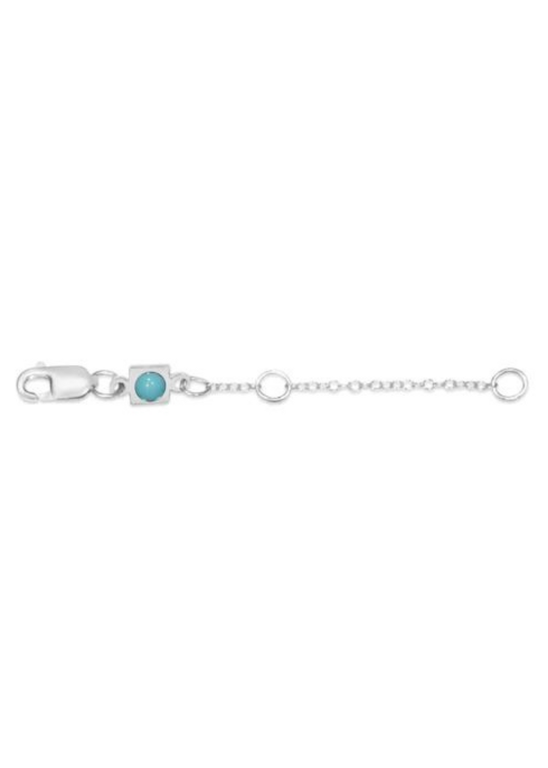 enewton Designs 2" Necklace Extender-Sterling