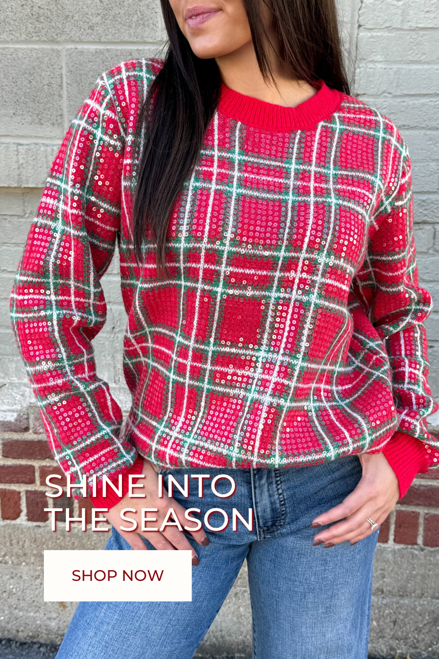 Holiday Lookbook 2025