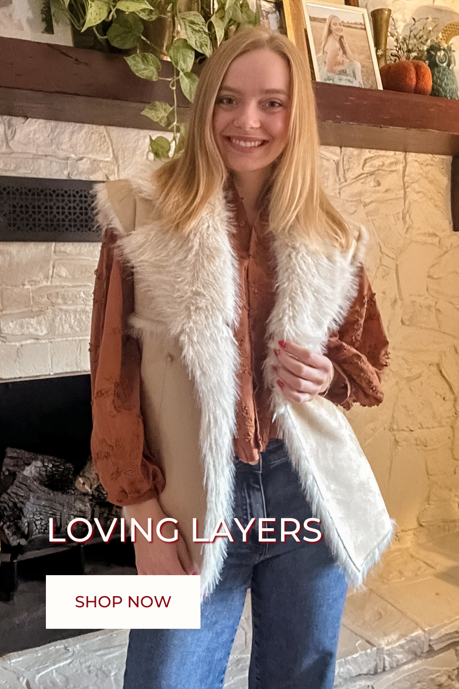 Loving Layers