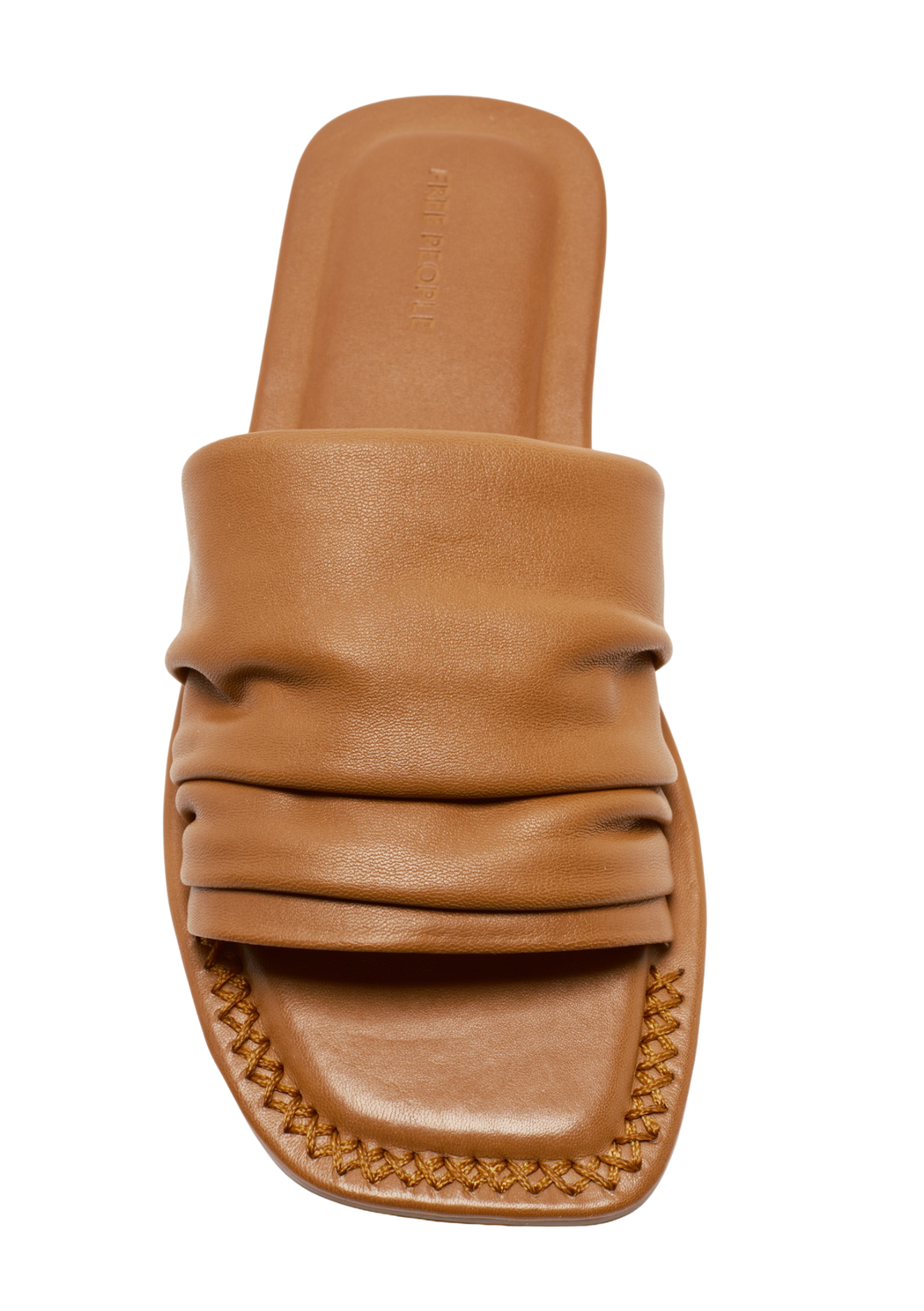 Free People Evelyn Slip On Sandal