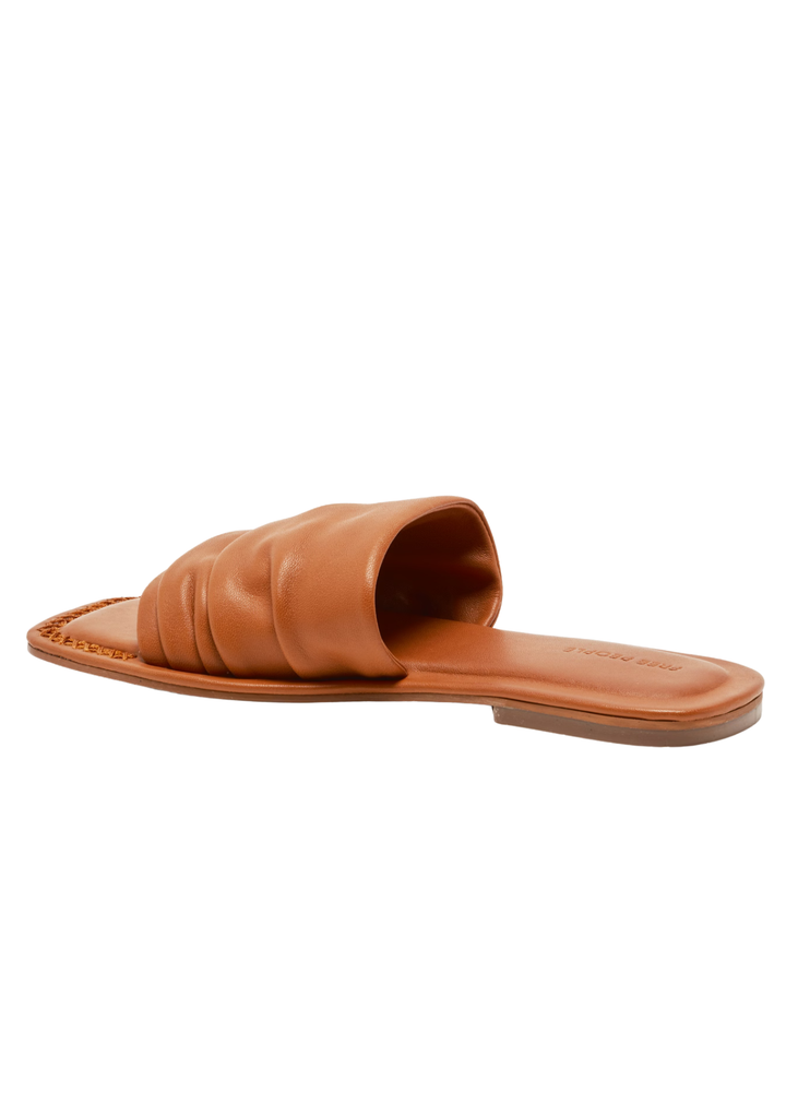 Free People Evelyn Slip On Sandal