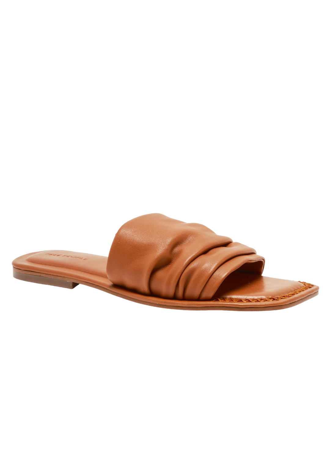 Free People Evelyn Slip On Sandal