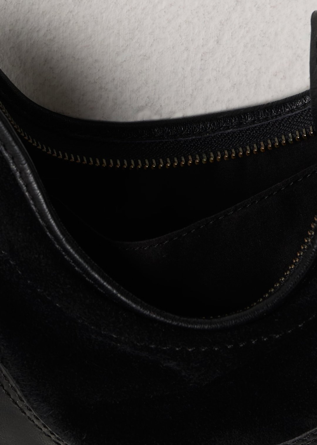 Free People Sindy Leather Shoulder Bag