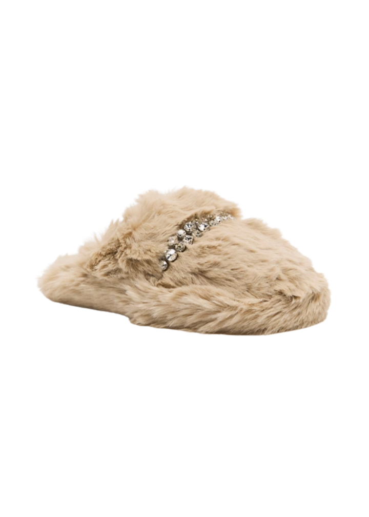 Free People Slumber Party Loafer Slippers
