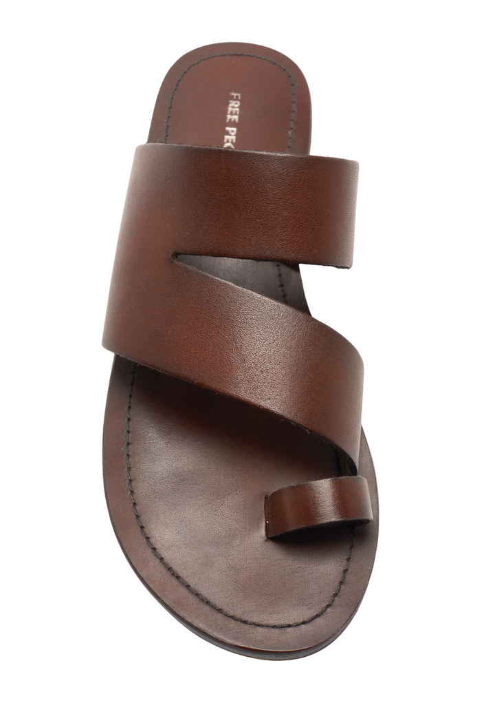 Free People Abilene Top Loop Sandal