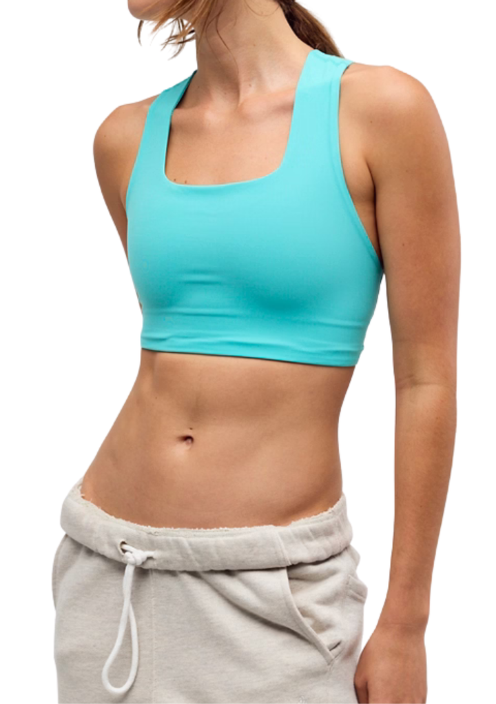 FP Movement Win Win Bra - Glow Wave