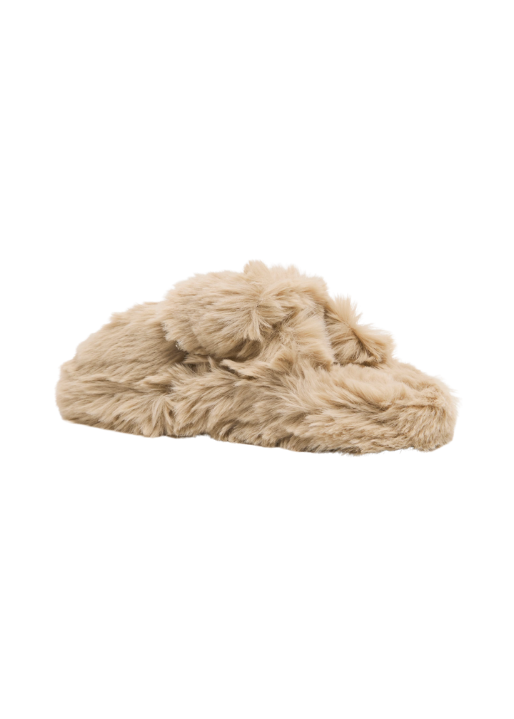 Free People Slumber Party Loafer Slippers