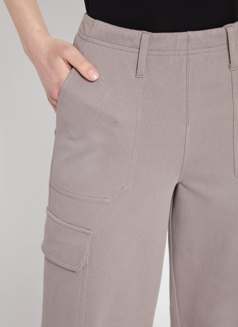 Lysse Scout Cuffed Cargo Pant