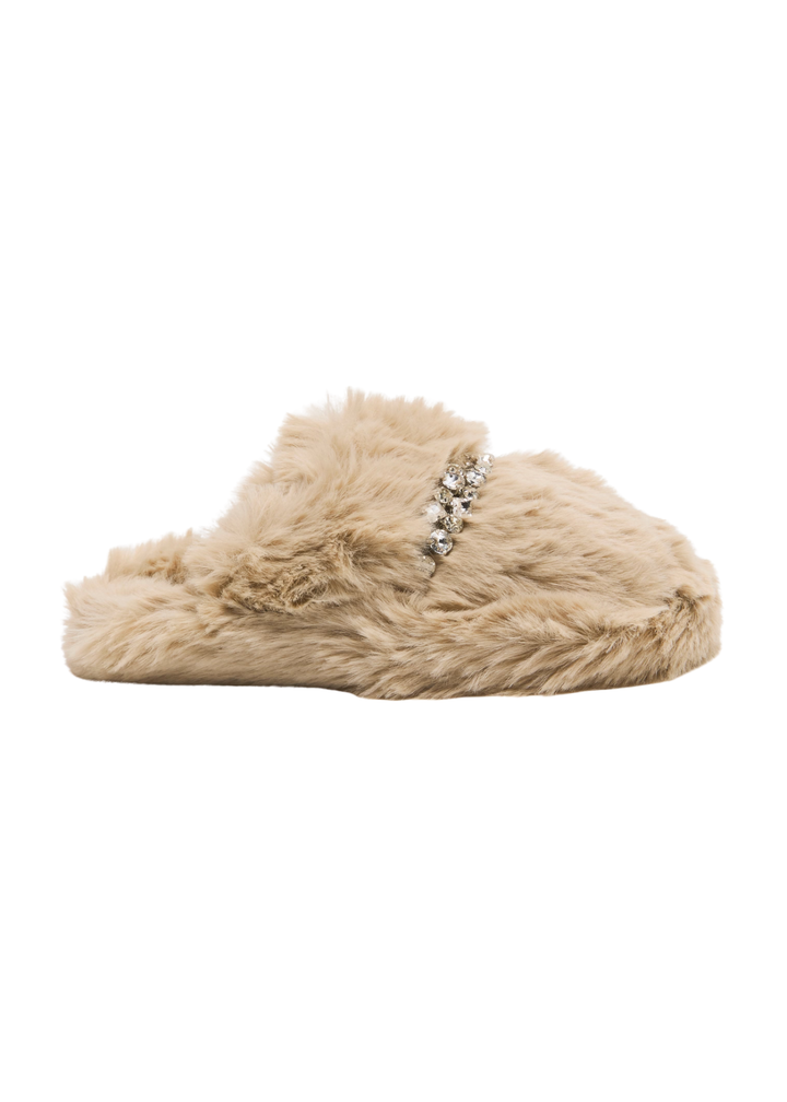 Free People Slumber Party Loafer Slippers