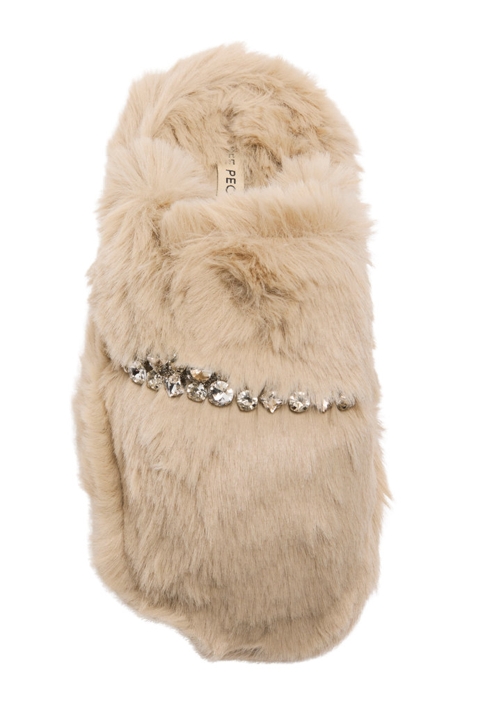 Free People Slumber Party Loafer Slippers