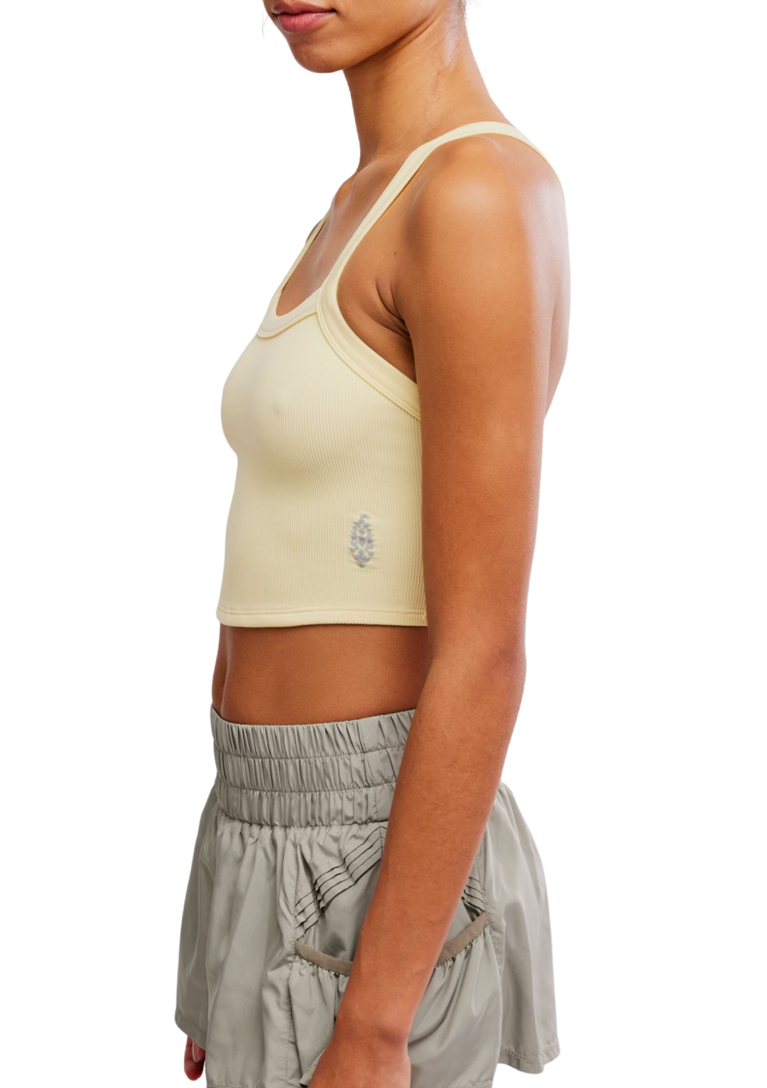 FP Movement All Clear Cami - Sunlit Yellow