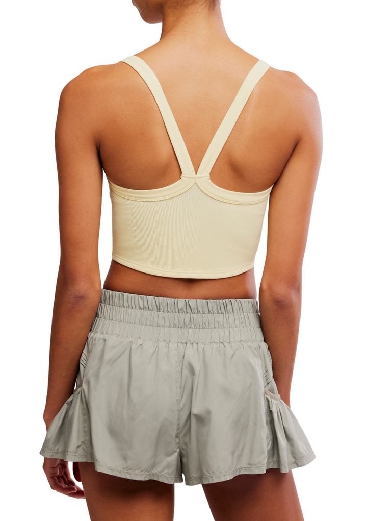 FP Movement All Clear Cami - Sunlit Yellow