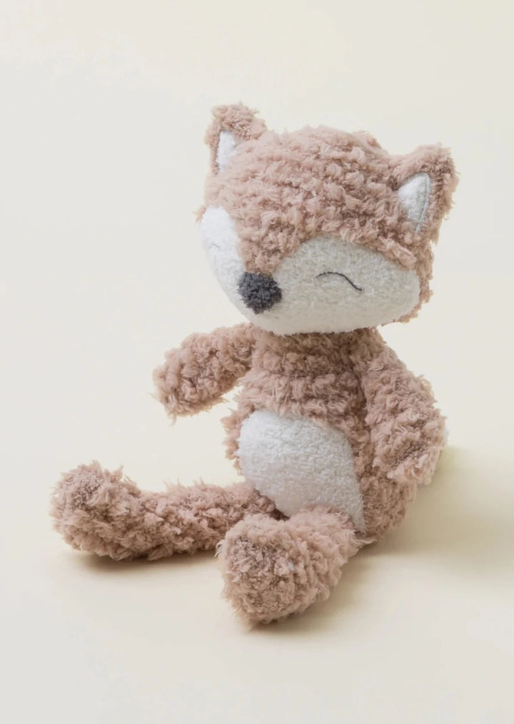 Barefoot Dreams CozyChic Fox Buddie