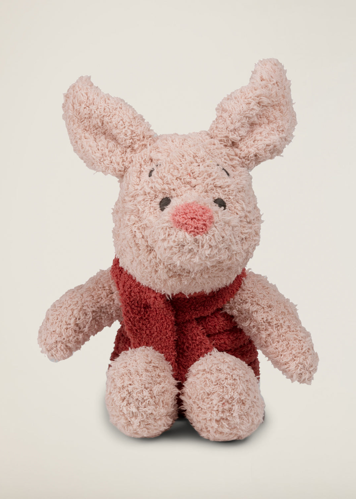 Pink Piglet stuffed animal