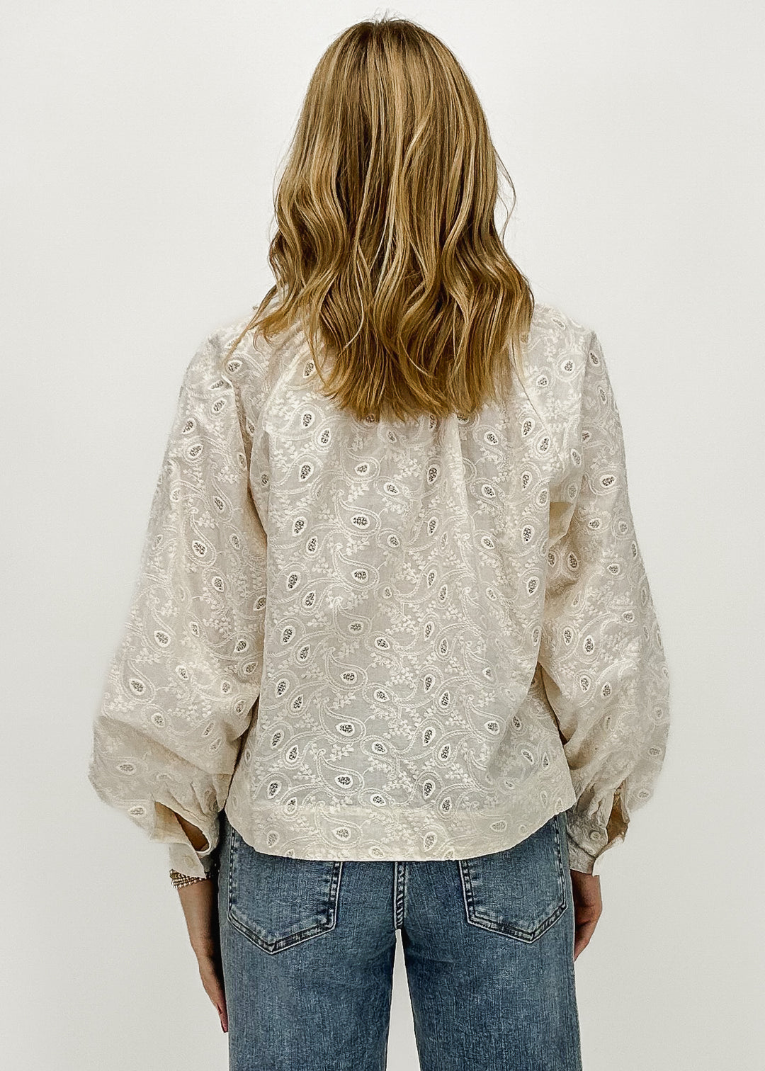 FRNCH Paris Elianne Shirt