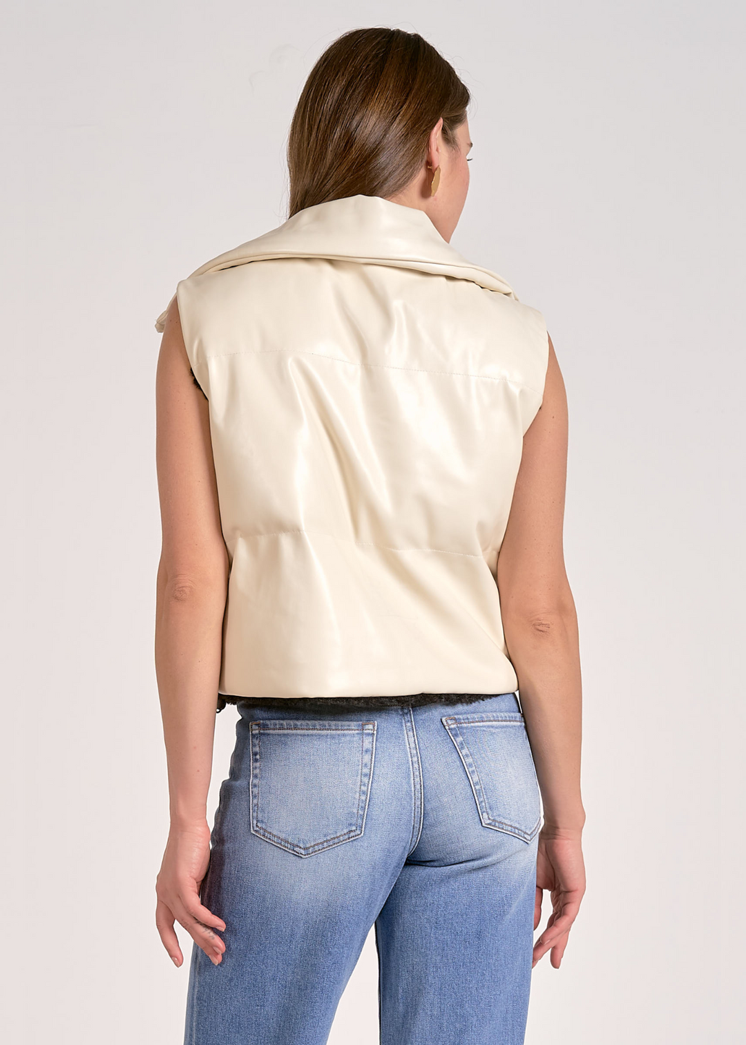 Elan Isabelle Reversible Vest