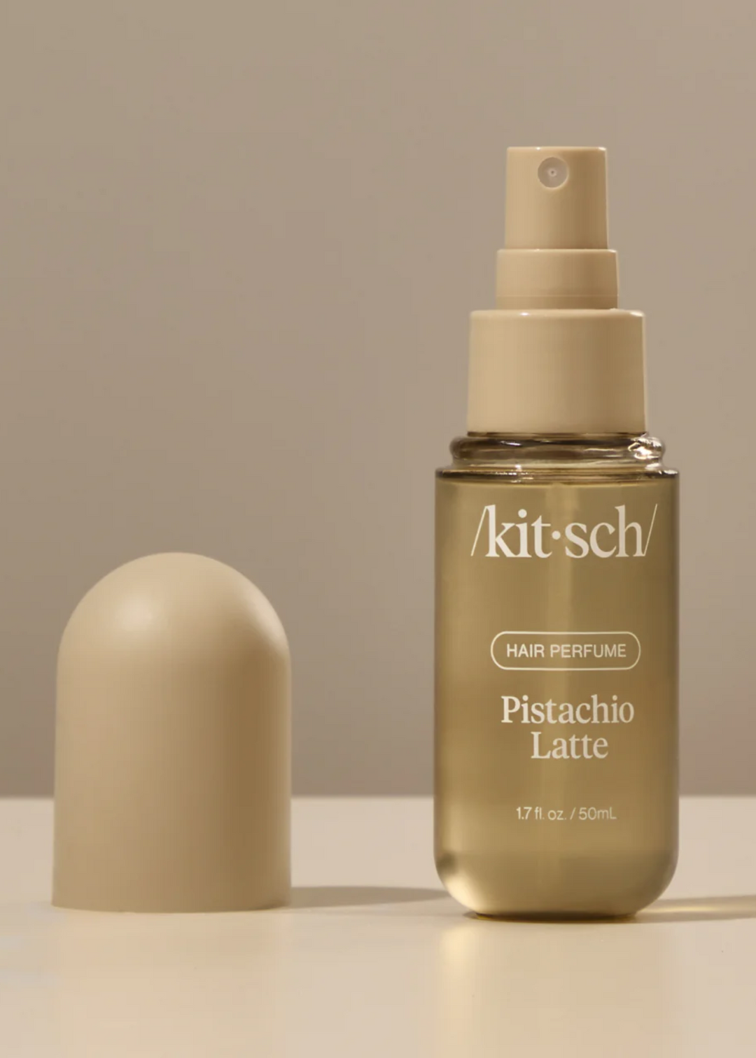Pistachio Latte Hair Perfume