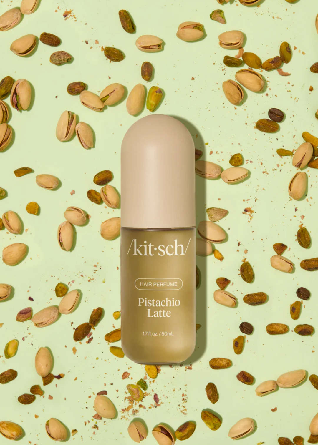 Pistachio Latte Hair Perfume