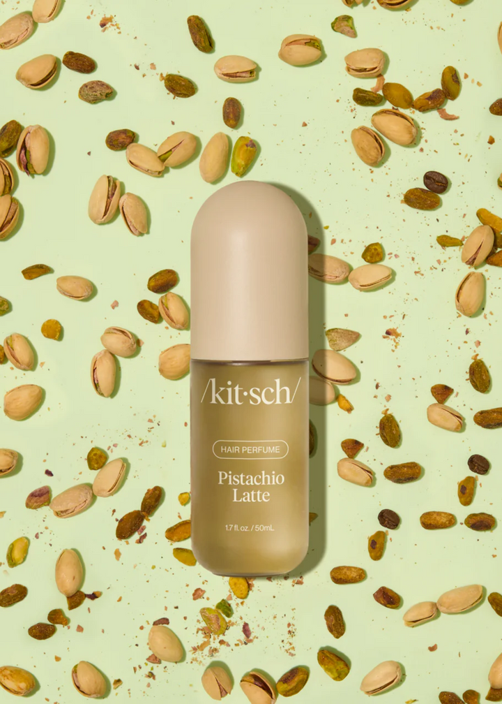 Pistachio Latte Hair Perfume