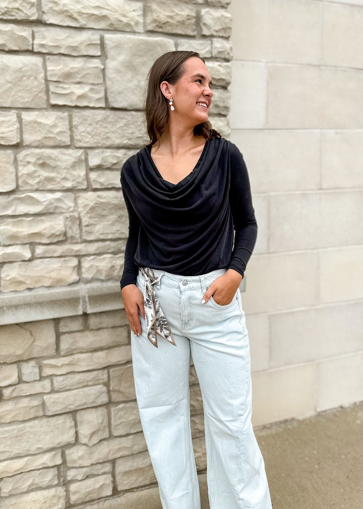 Free People Jane Long Sleeve