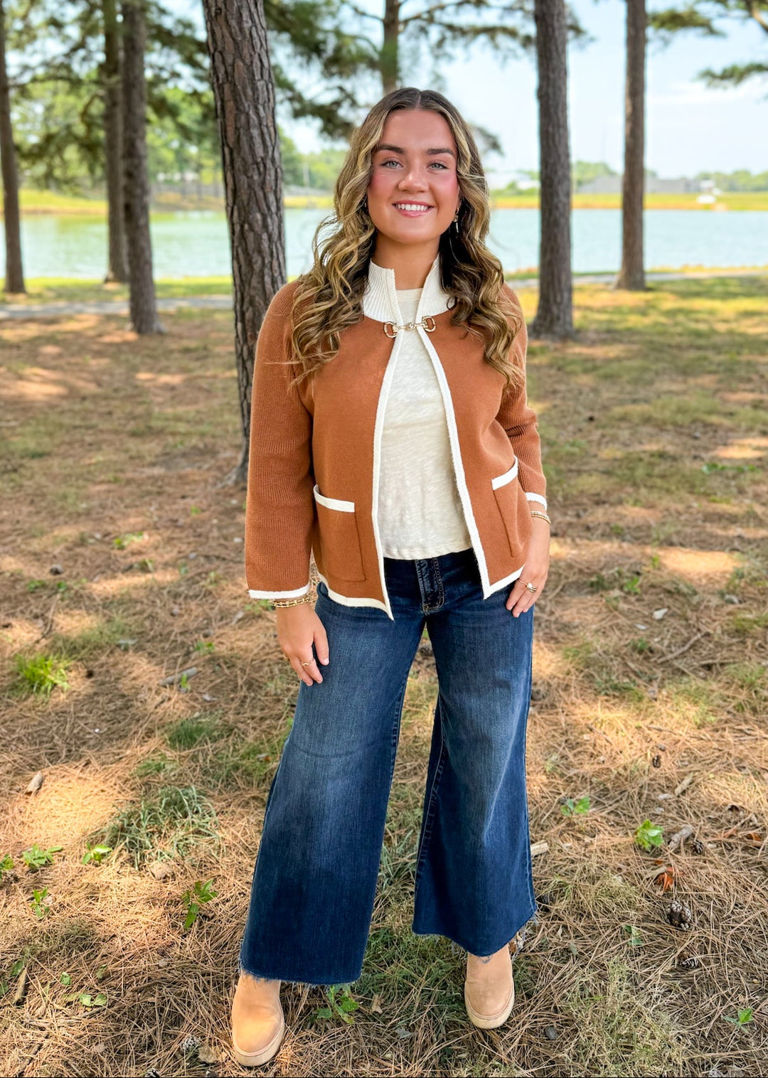 Allie Jacket