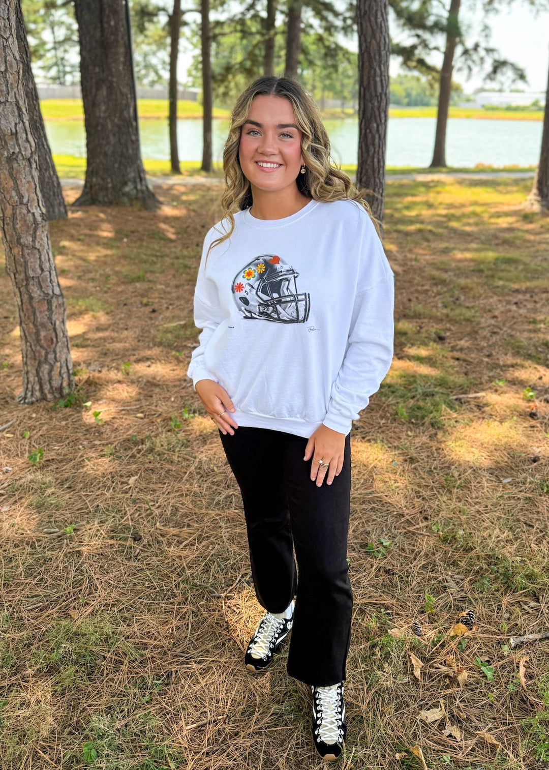CPRESS Studio Tackle Cozy Sweatshirt