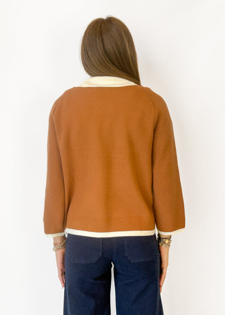Allie Jacket