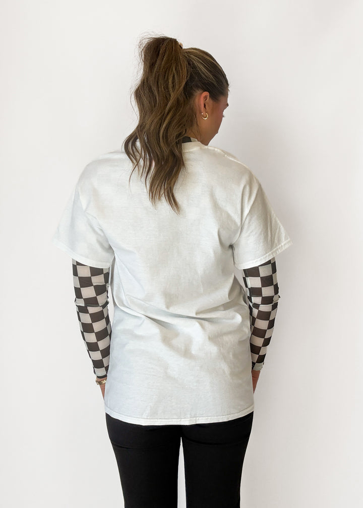 Hocus Pocus Oversized Tee