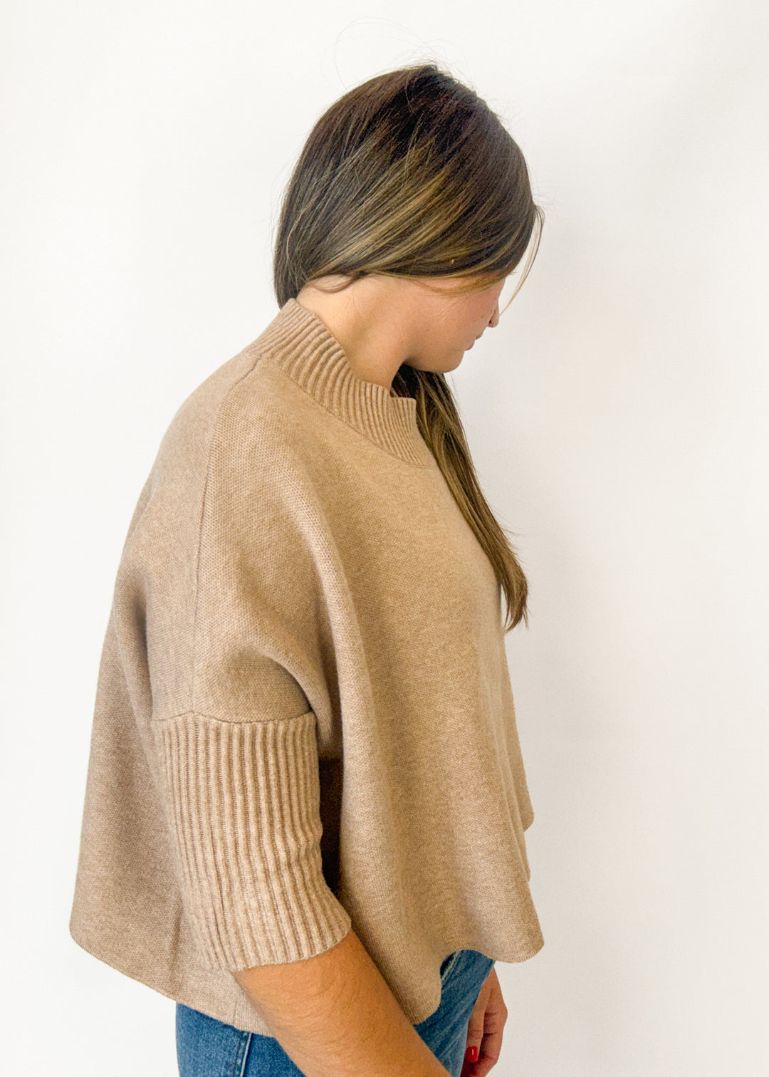 Six Fifty Oslo Sweater