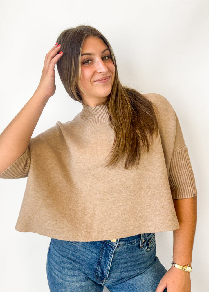 Six Fifty Oslo Sweater