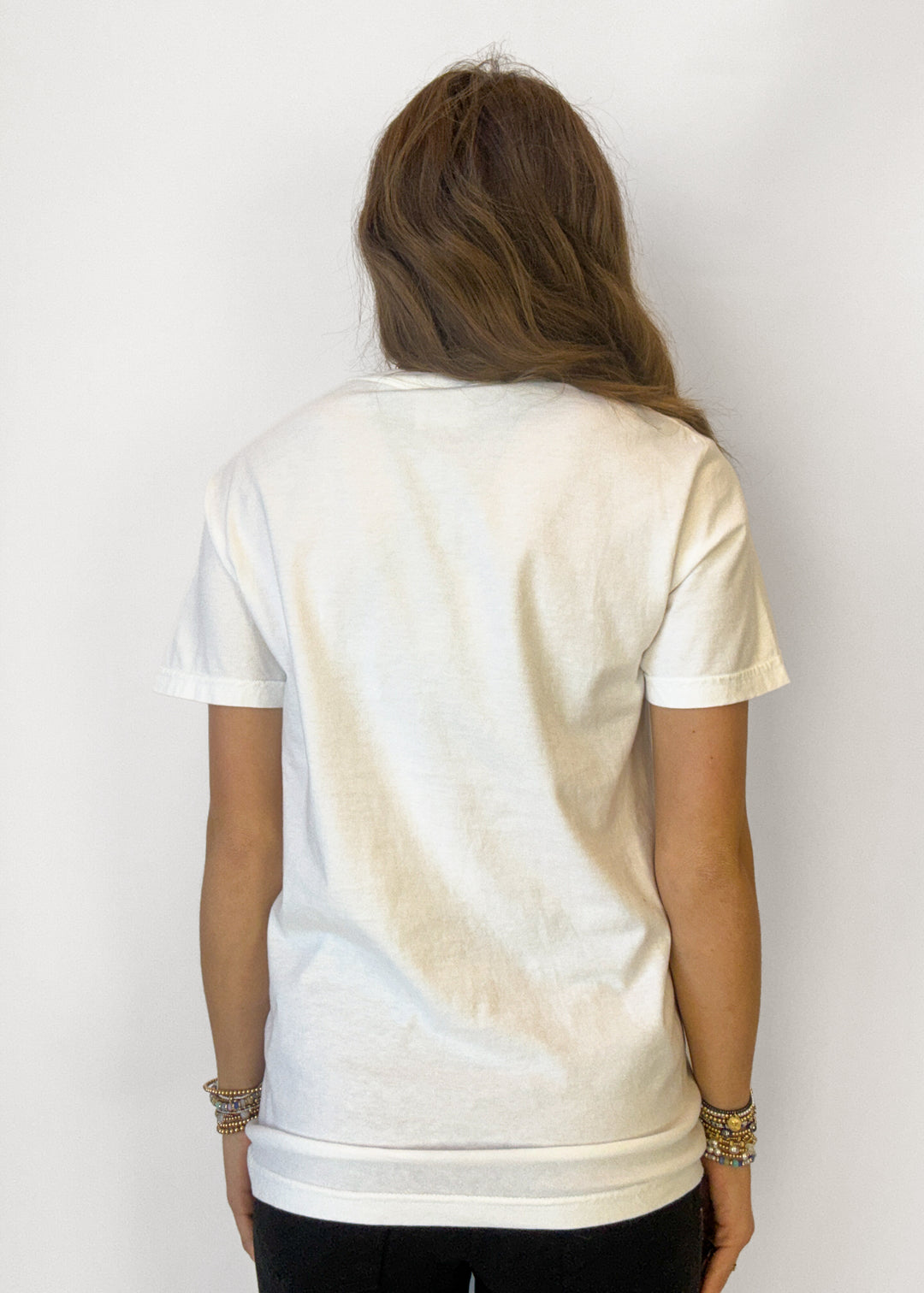 Boo Graphic Tee