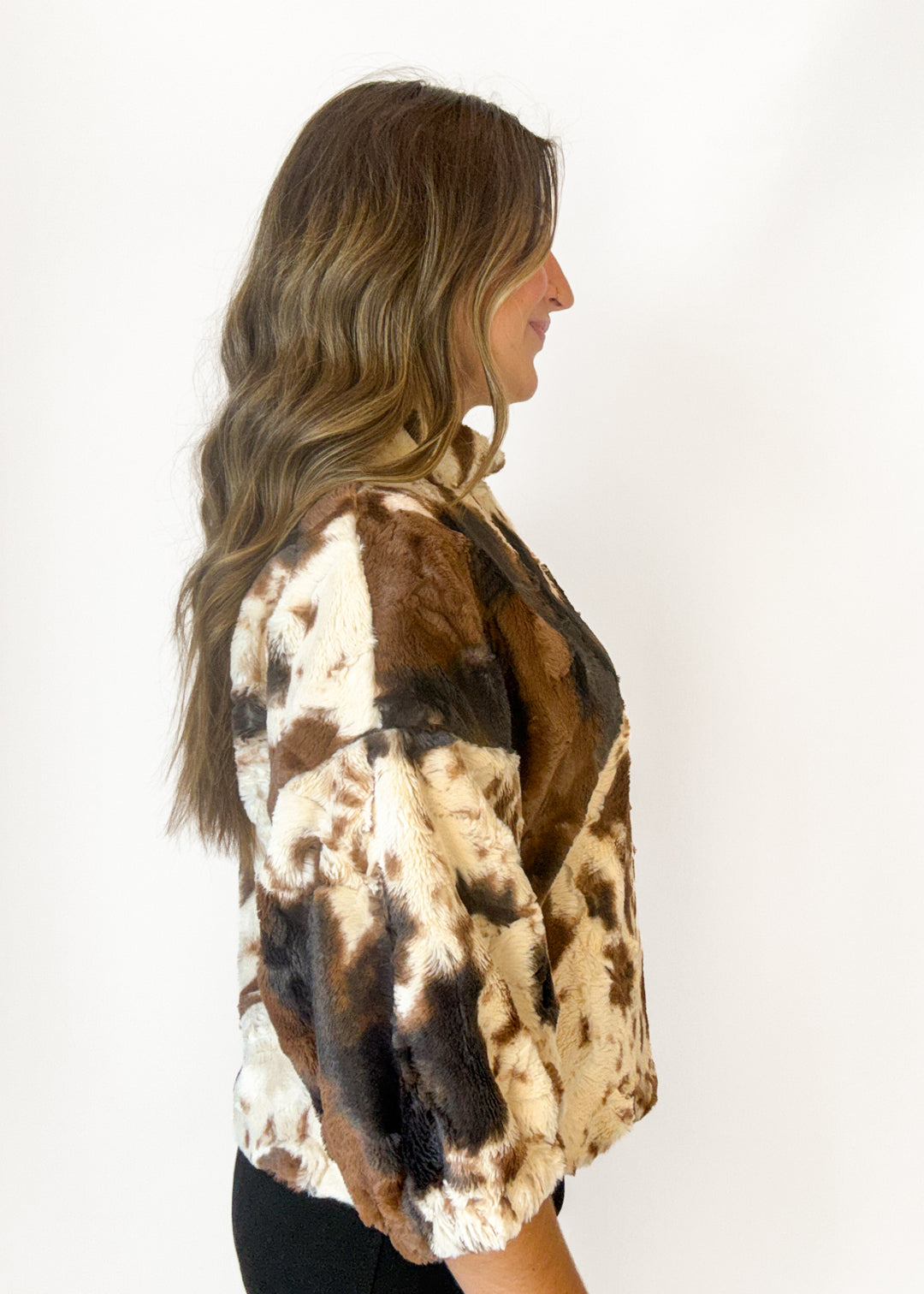 Ivy Jane Rip Pullover