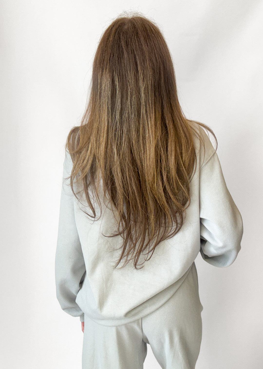 Z Supply Classic Boyfriend Sweatshirt