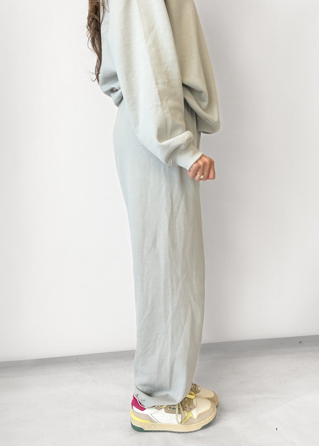 Z Supply Uptown Classic Fleece Jogger
