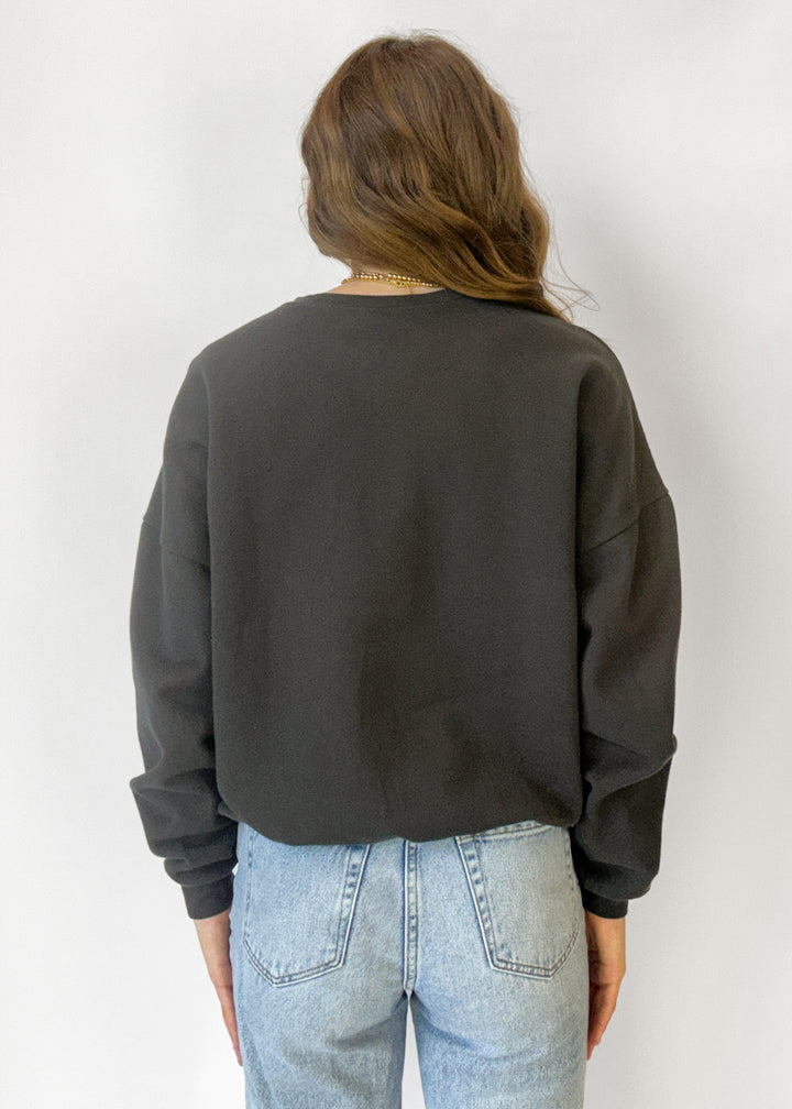 CPRESS Studio Full Heart Cozy Sweatshirt