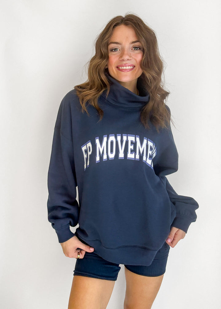 FP Movement Victory Set - Midnight Navy