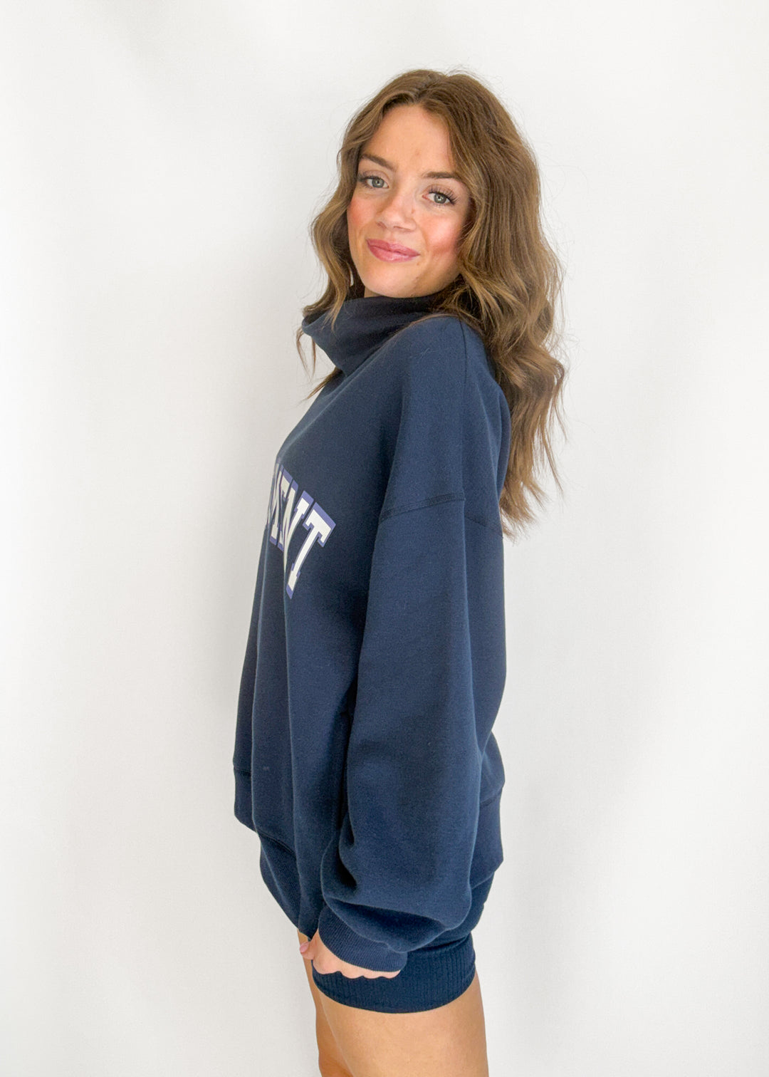FP Movement Victory Set - Midnight Navy