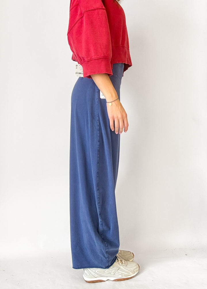 FP Movement Hot Shot Easy Pant - True Navy