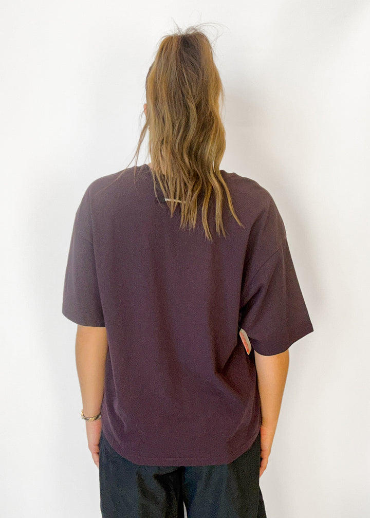 FP Movement Tackle Tee - Mars