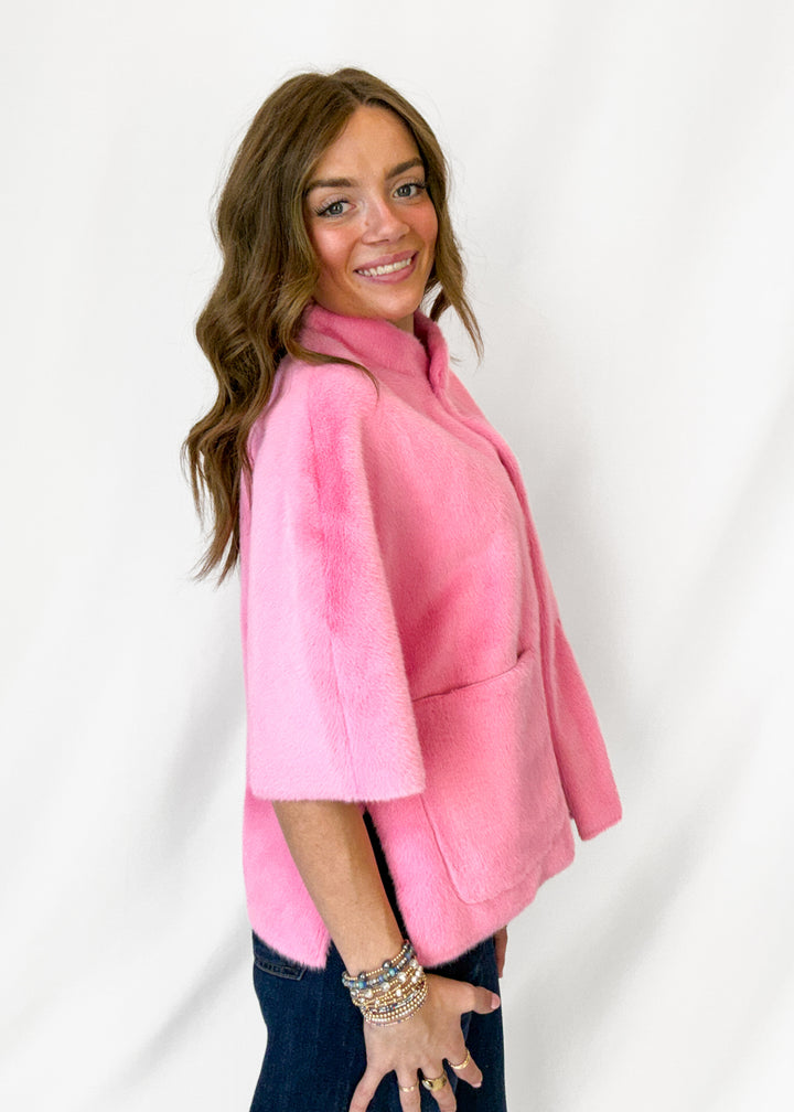 Ivy Jane Brooke Jacket
