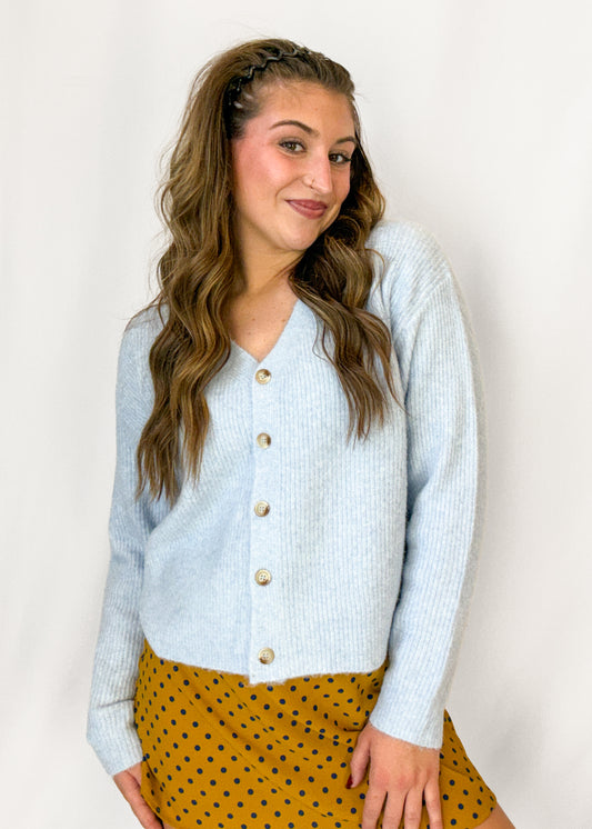 Josephine Cardigan