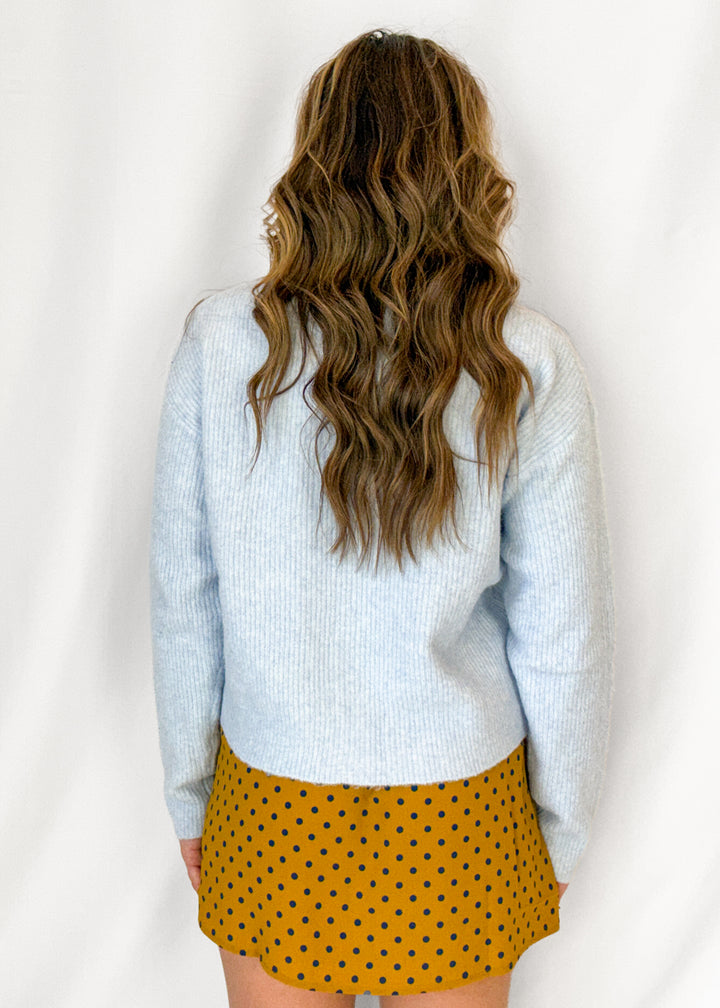 Josephine Cardigan