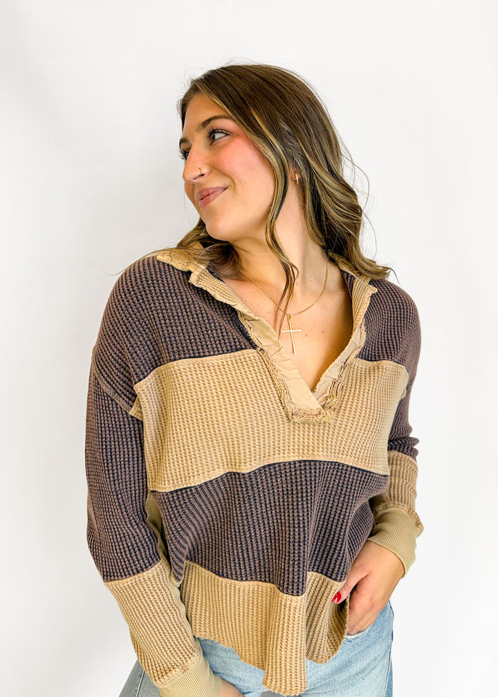 Free People Rainn Thermal