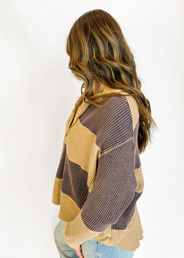 Free People Rainn Thermal