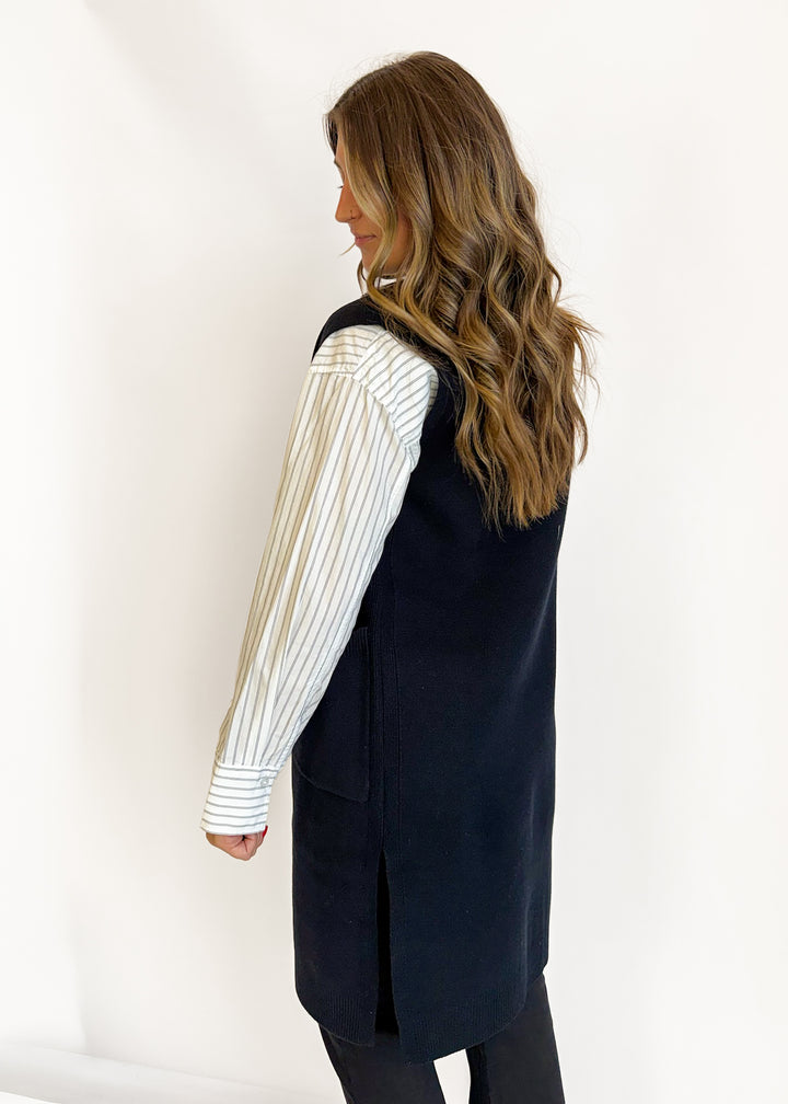 Mindy Knit Vest