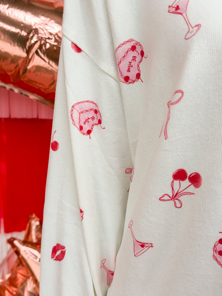 Z Supply So Sweet Pant