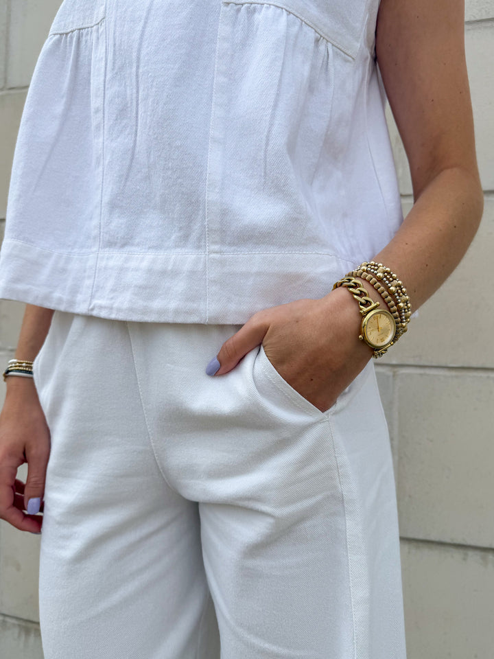 Ivy Jane Holland Top