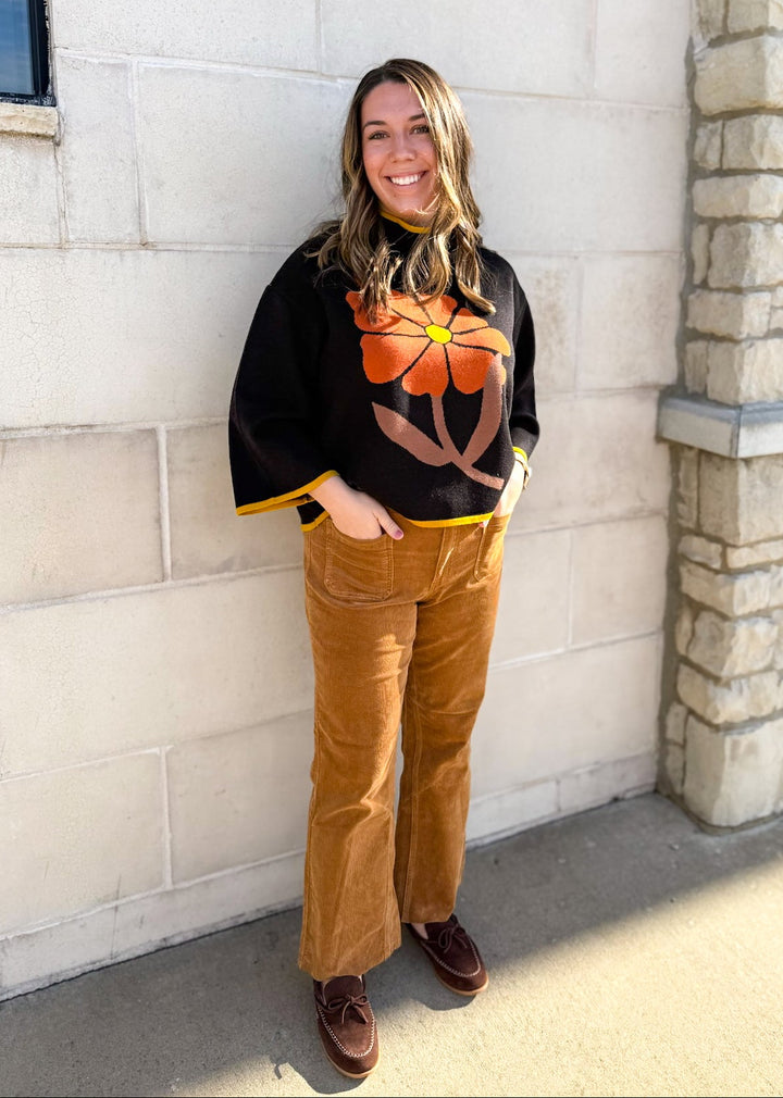 Ivy Jane Ellis Sweater