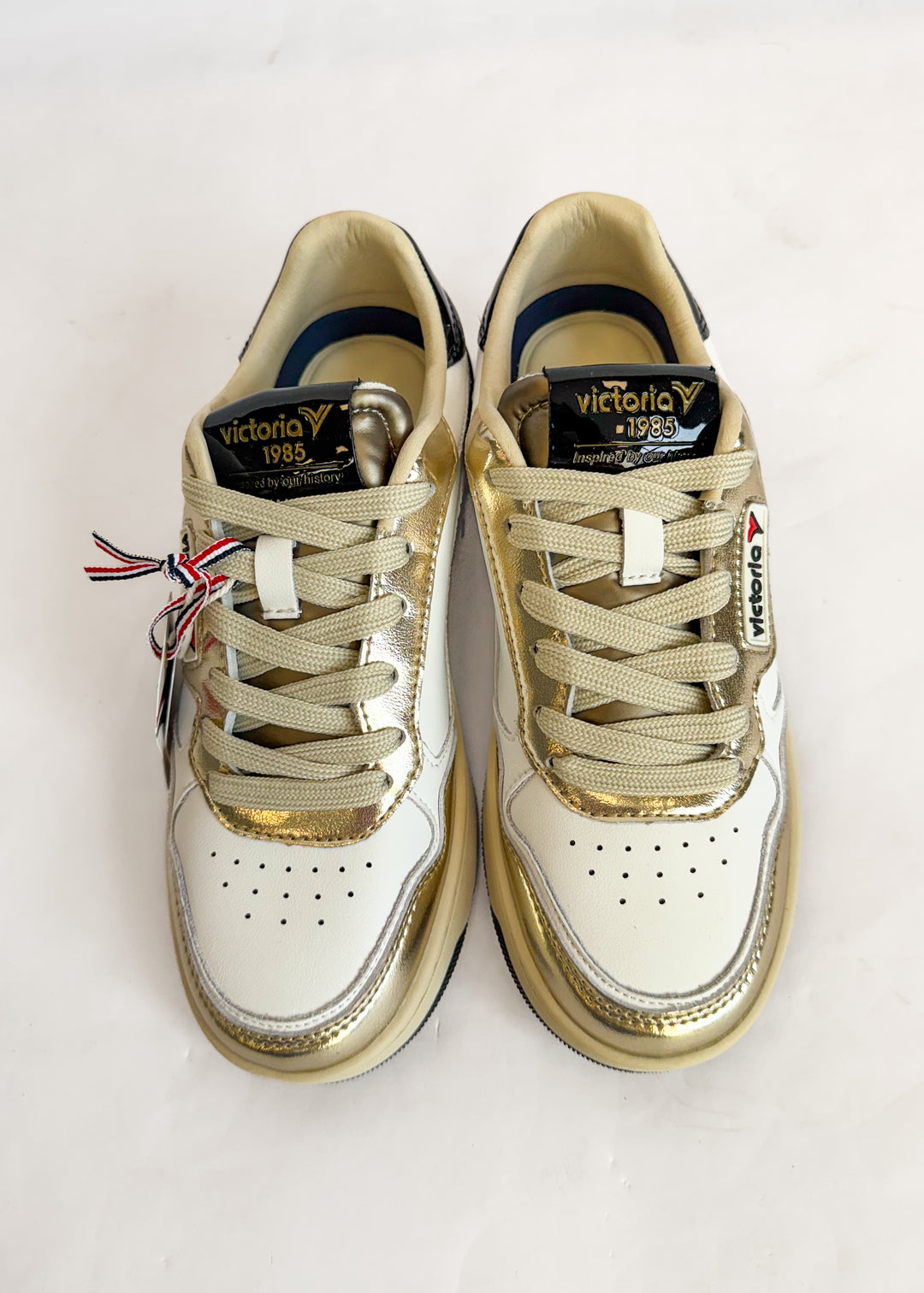 Victoria Janie Sneaker