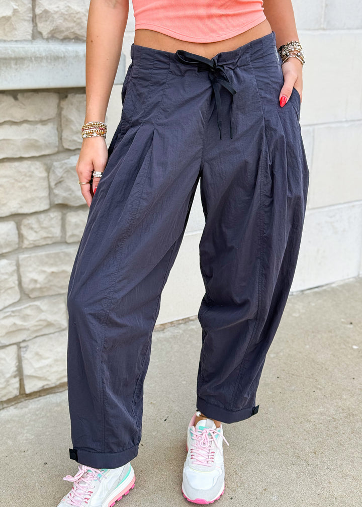 FP Movement Soft Ridge Pant - Black